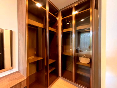 Condos for sale : ✨ For Sale: CANVAS Cherngtalay – 1-Bedroom Condo at the Lowest Price in the Project! 📐 39 sq.m.
