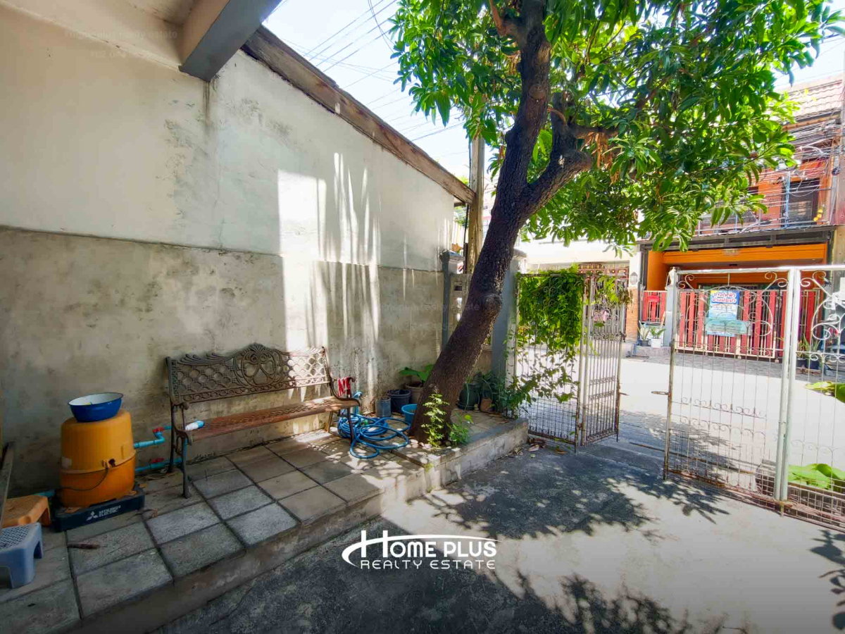 picture 🏡 For Sale – 2-Storey Townhome, Sena Villa 84, Happyland Soi 22, Bangkapi - 5/18
