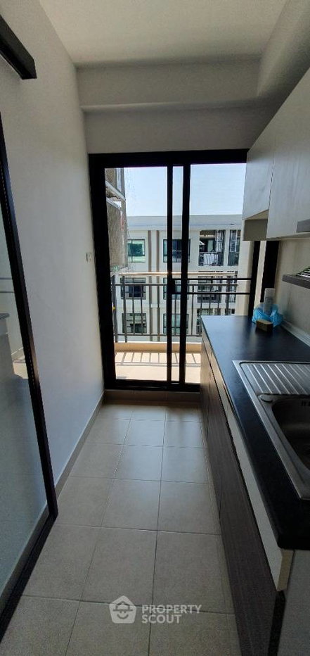 รูป คอนโด 1 ห้องนอน Supalai City Resort Bearing Station ใกล้ BTS แบริ่ง (ID 1138742) - รูปที่ 9/10