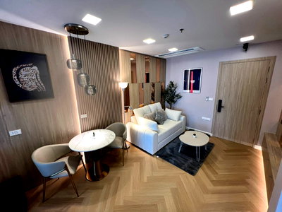 Condos for sale : Sale 3.89 MB 🔥  The Room Ratchada-Ladprao 🏡