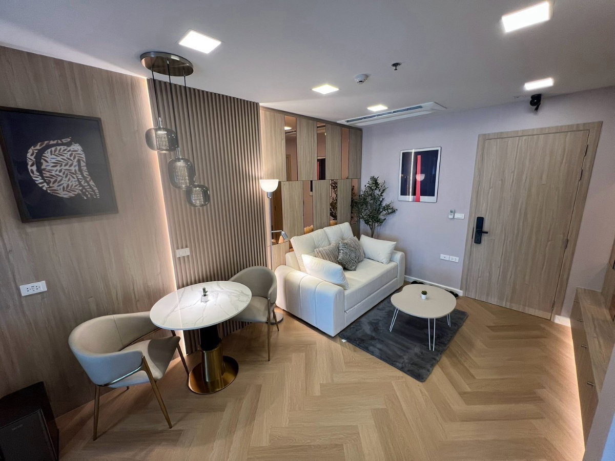 picture Sale 3.89 MB 🔥  The Room Ratchada-Ladprao 🏡 - 1/15