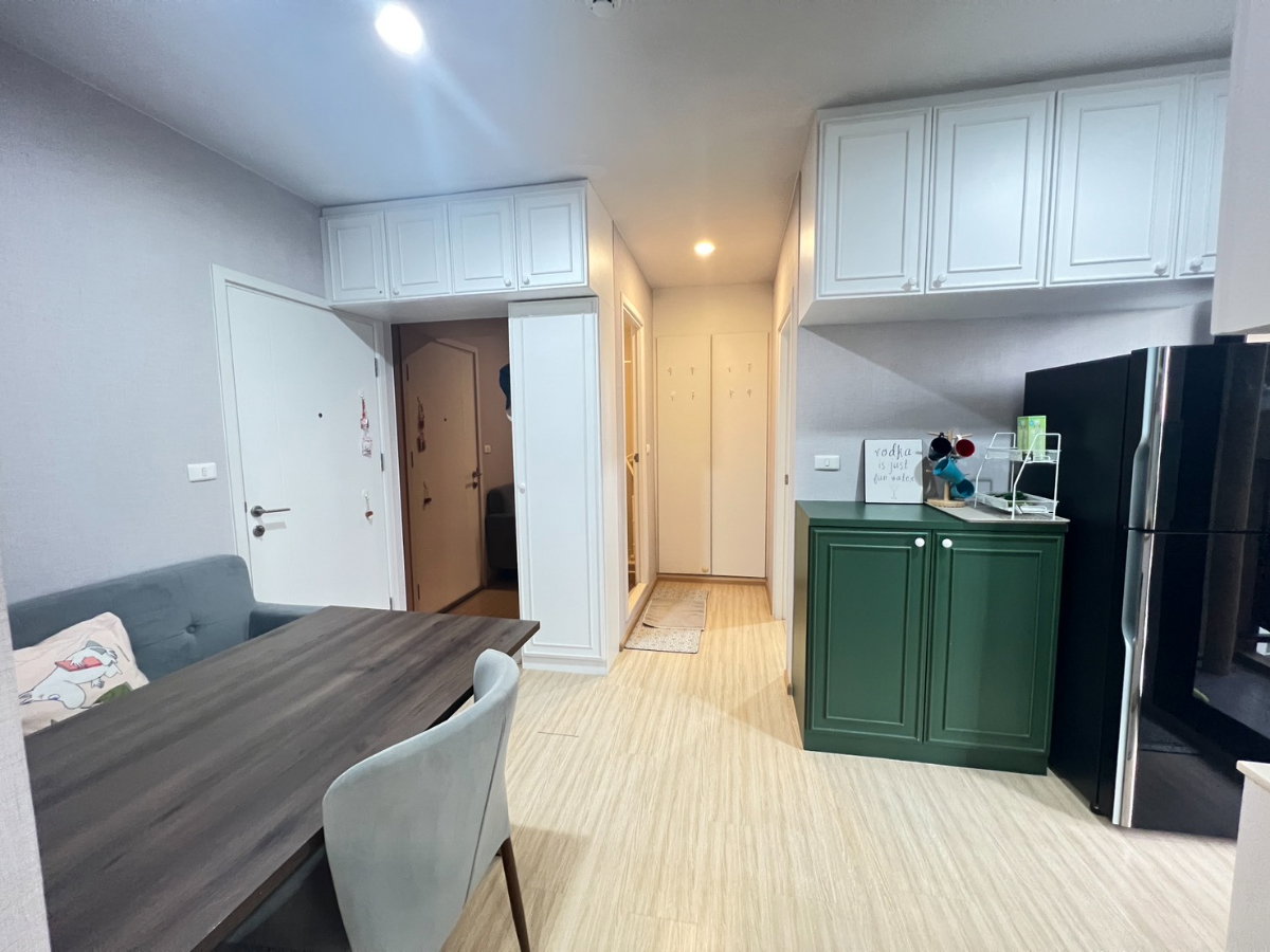 รูป 💖💖ขายห้อง! คอนโด Plum Condo Pinklao Station  / 2 ห้องนอน ขนาด 50 ตรม. ราคาขายเพียง 4.05 ล้านบาท!! / สนใจสอบถามได้นะคะ Line ID : atfirm2010 💖💖 - รูปที่ 7/21