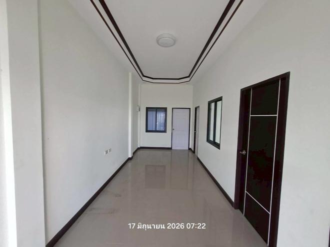 รูป ทาวน์เฮ้าส์ 22.6 ตร.วา ทรัพย์มณี 999 เฟส 5 ปลวกแดง ระยอง 1.6M - รูปที่ 7/23
