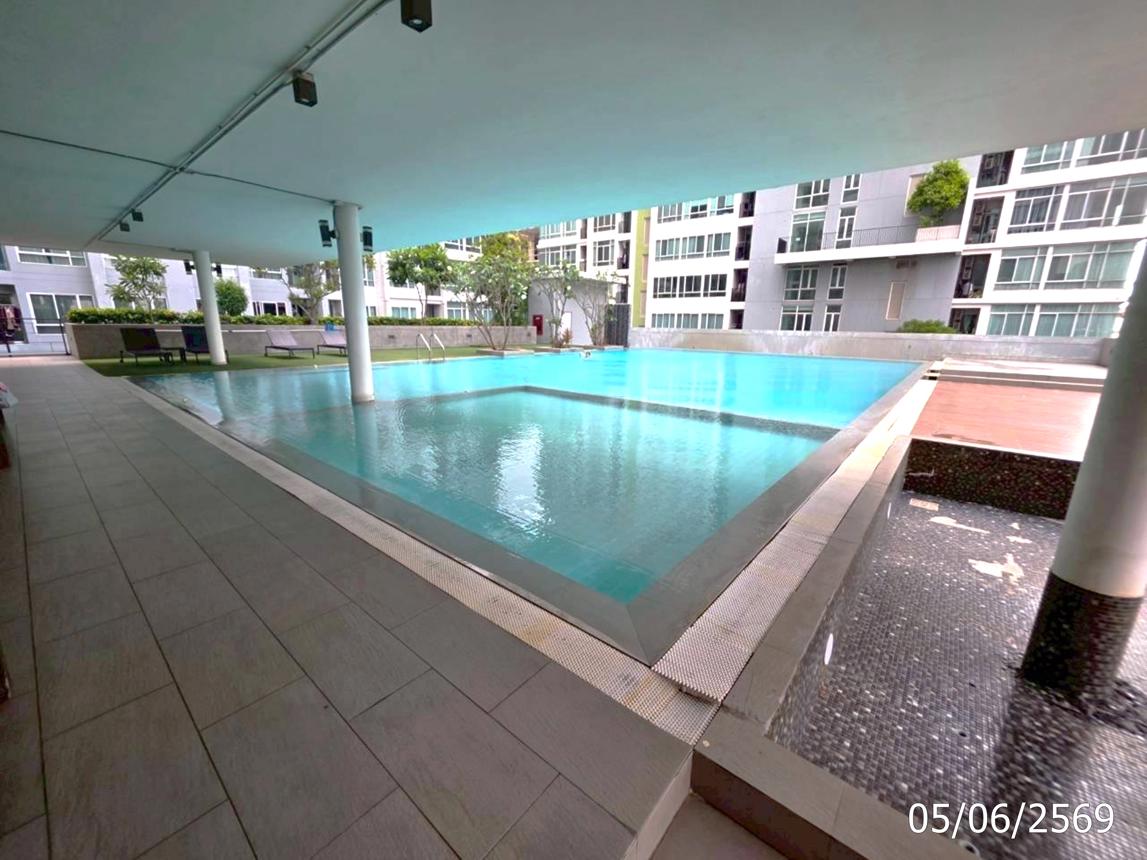 picture CONDO 32.83 Sq.m. Bang Na Bangkok for 2.3M - 24/31