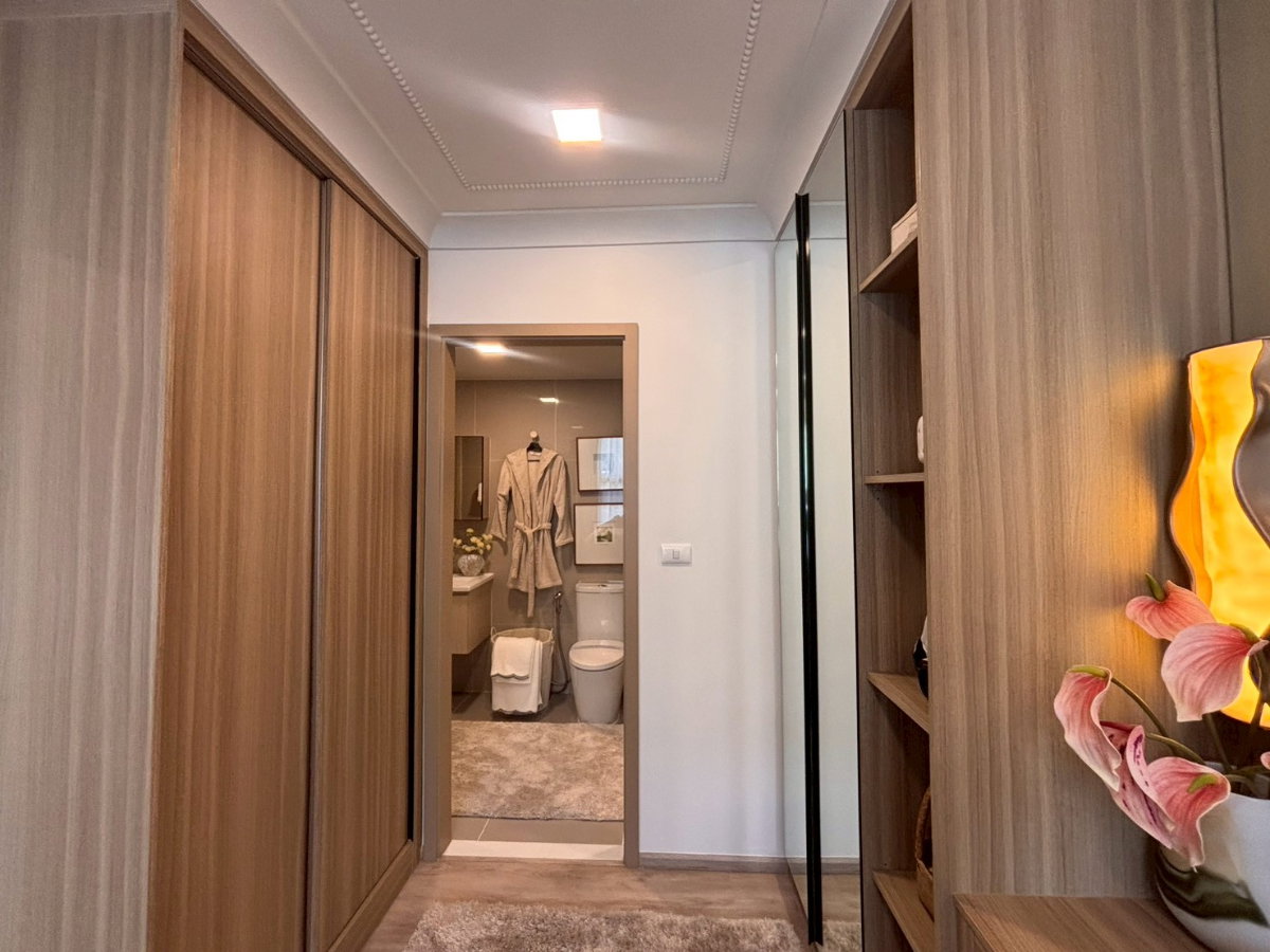 picture ✨ Condo for Sale at Rhea by Sansiri – Last few unit for 1 BR (Near Surin Beach) - 10/12