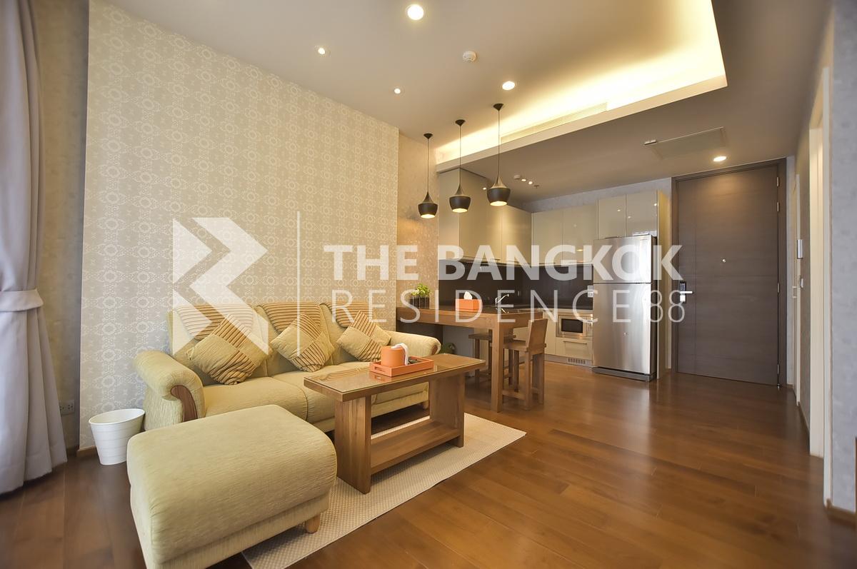picture Fully Equipped Facilities Quattro by Sansiri - 2/10