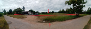 picture HOME 916 Sq.w. Nong Bua Nakhon Sawan for 3.2M - 6/24