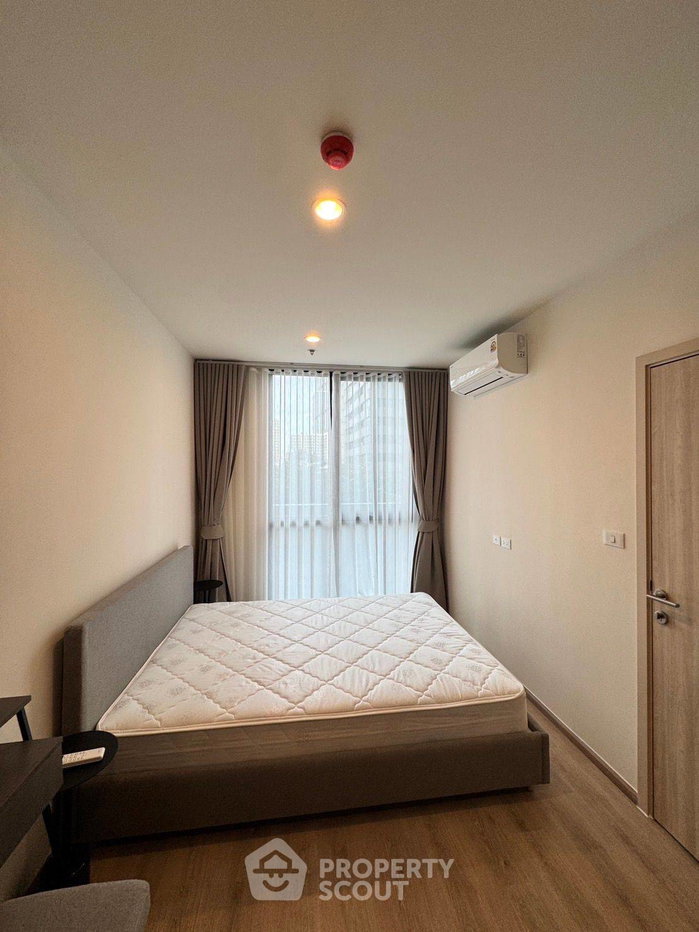 picture 1-BR Condo At Nue District R9, 200m To MRT Phra Ram 9 (ID 3165546) - 4/7