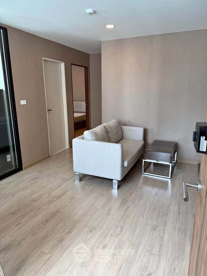 รูป คอนโด 2 ห้องนอน The Cube Urban Sathorn - Chan ใกล้ BTS สะพานตากสิน (ID 3174890) - รูปที่ 1/10