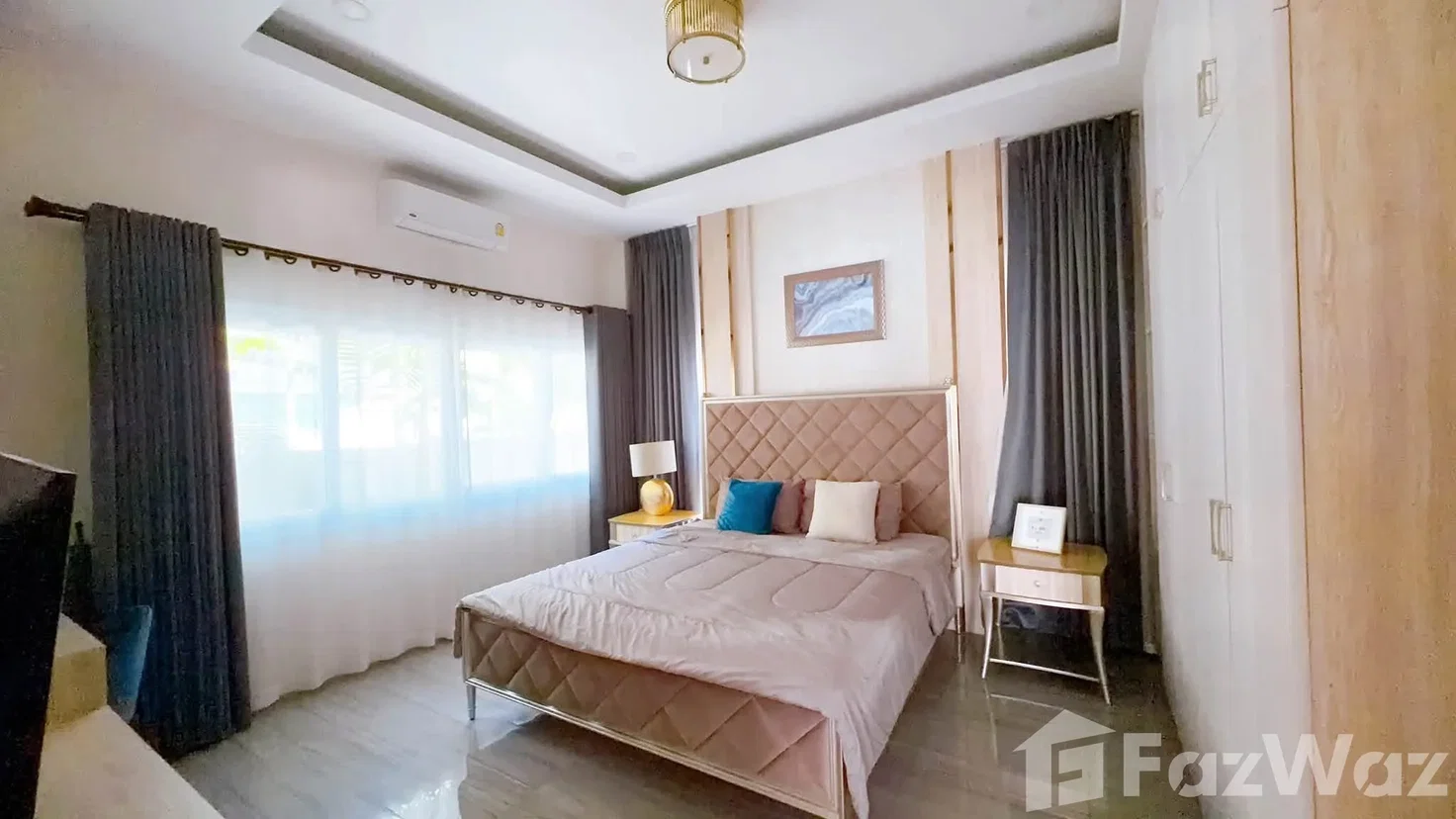 picture Baan Dusit Pattaya Hill – Luxury Pool Villa for Rent 6667719 - 7/10