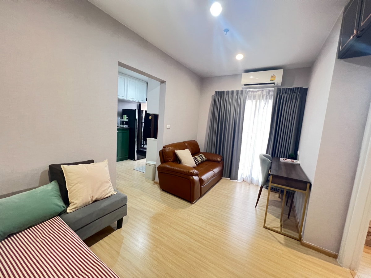 รูป 💖💖ขายห้อง! คอนโด Plum Condo Pinklao Station  / 2 ห้องนอน ขนาด 50 ตรม. ราคาขายเพียง 4.05 ล้านบาท!! / สนใจสอบถามได้นะคะ Line ID : atfirm2010 💖💖 - รูปที่ 2/21