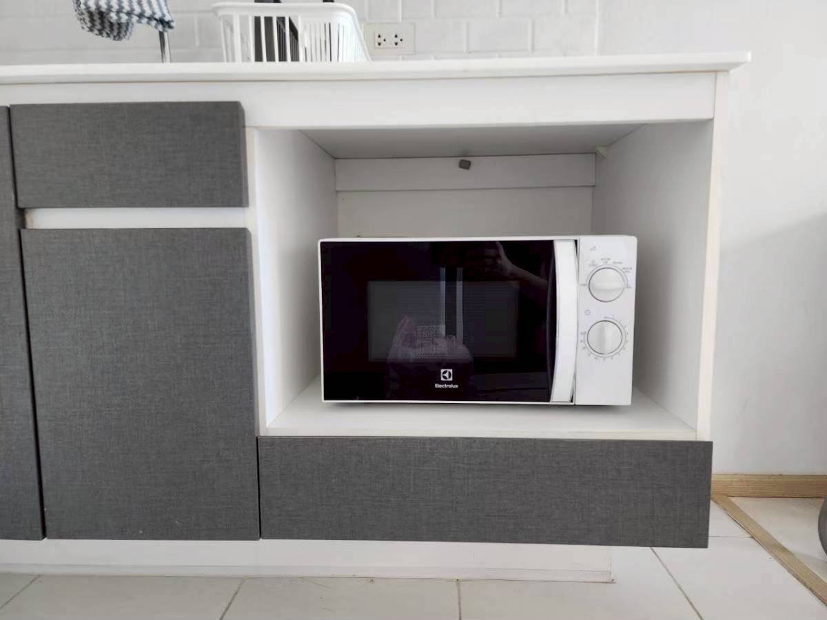 รูป 🏢 ให้เช่า Zcape3 วิชิต | 1 ห้องนอน | อาคาร B ชั้น 6 | 13,000 บาท/เดือน - รูปที่ 4/11