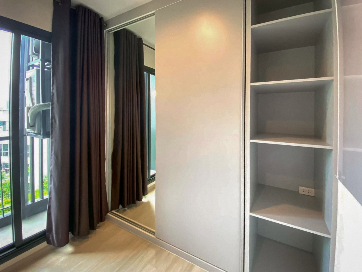 รูป 💥ST-7941💥ว่าง ให้ เช่า ไลฟ์ วัน ไวร์เลส👉แอดไลน์ @mastercondo  - รูปที่ 5/10