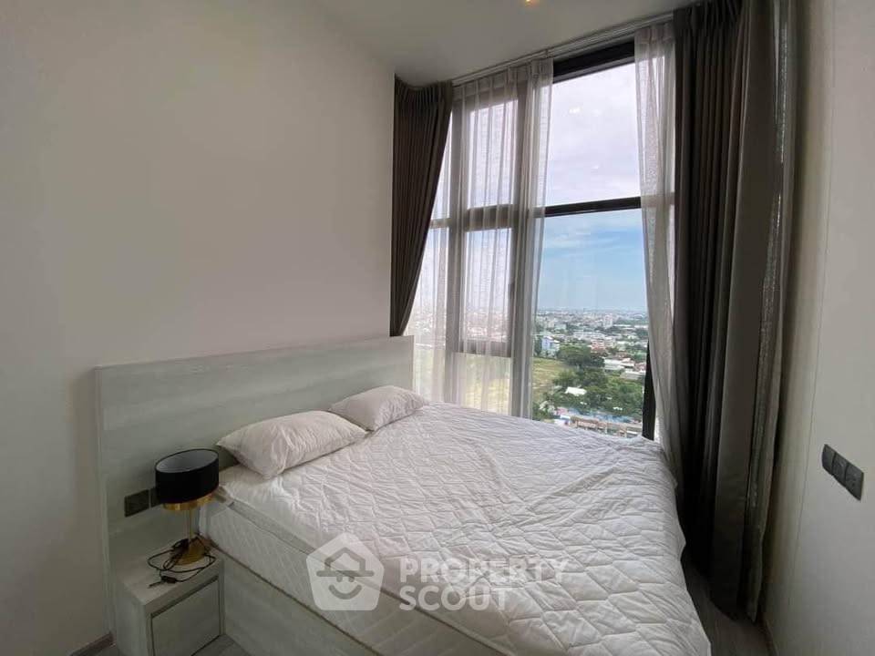 picture 15th-Floor 2-BR The Line Sukhumvit 101, 100m To BTS Punnawithi (ID 3178082) - 8/9