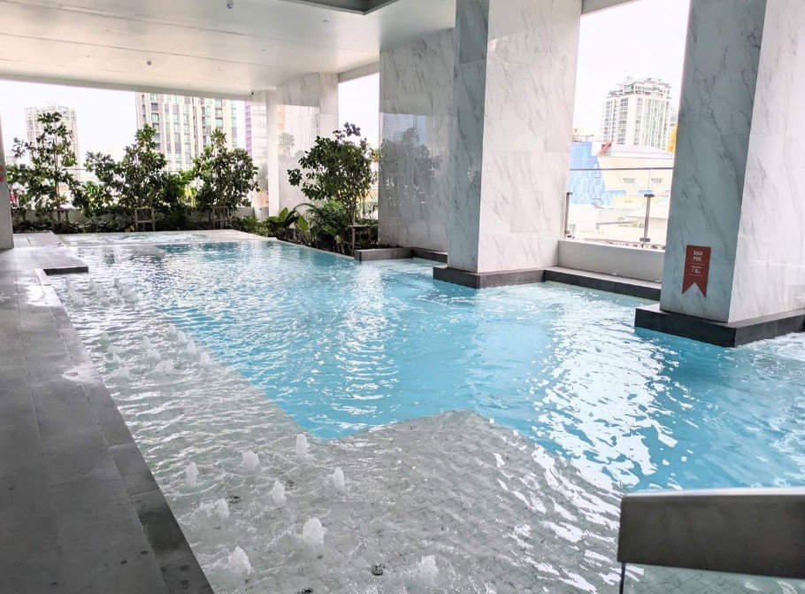 รูป คอนโดให้เช่า Culture Thonglor ใจกลางสุขุมวิท ห้องใหม่ไม่เคยอยู่ 26 ตรม ใกล้รถไฟฟ้าทองหล่อ วิวไม่บล๊อคคอนโดท่ามกลาง ร้านอาหาร และคาเฟ่ชั้นนำ ชั้น17 - รูปที่ 14/14