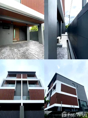 บ้านเดี่ยว กรุงเทพมหานคร : ขาย บ้านเดี่ยว 3 ห้องนอน ใน ลาดพร้าว, กรุงเทพมหานคร 6667698