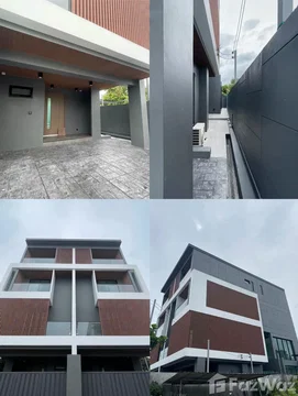 ขาย บ้านเดี่ยว 3 ห้องนอน ใน ลาดพร้าว, กรุงเทพมหานคร 6667698