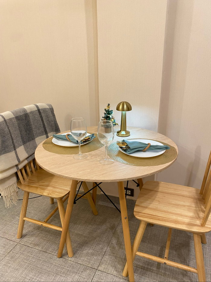 picture Sale condo 2bed have garden and 2parking lots 🔥 - 19/23