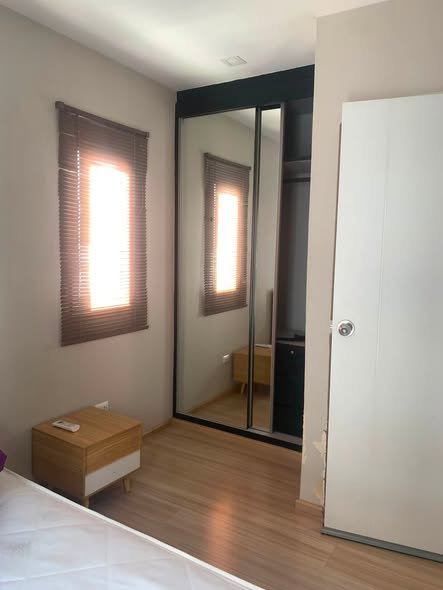 รูป 🔥 ขายคอนโดพลัม คอนโด แจ้งวัฒนะ สเตชั่น | Plum Condo Chaengwattana Station - รูปที่ 6/9