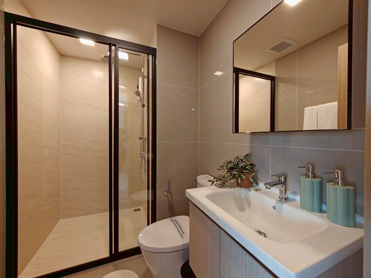 picture A new Pet-Friendly condo in the heart of Cherngtalay area. - 8/8