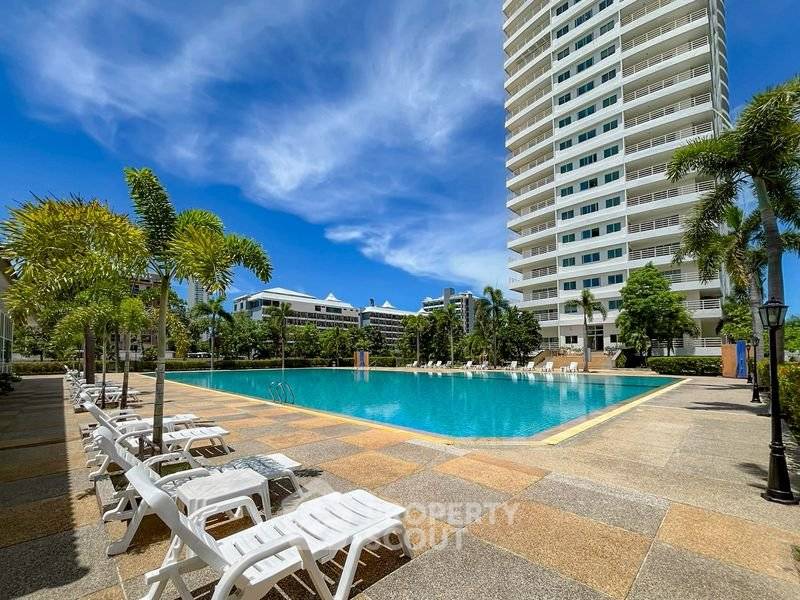 รูป ขายคอนโด 1 ห้องนอน ชั้น 7 View Talay 8 Condominium Jomtien (ID 3179589) - รูปที่ 2/9
