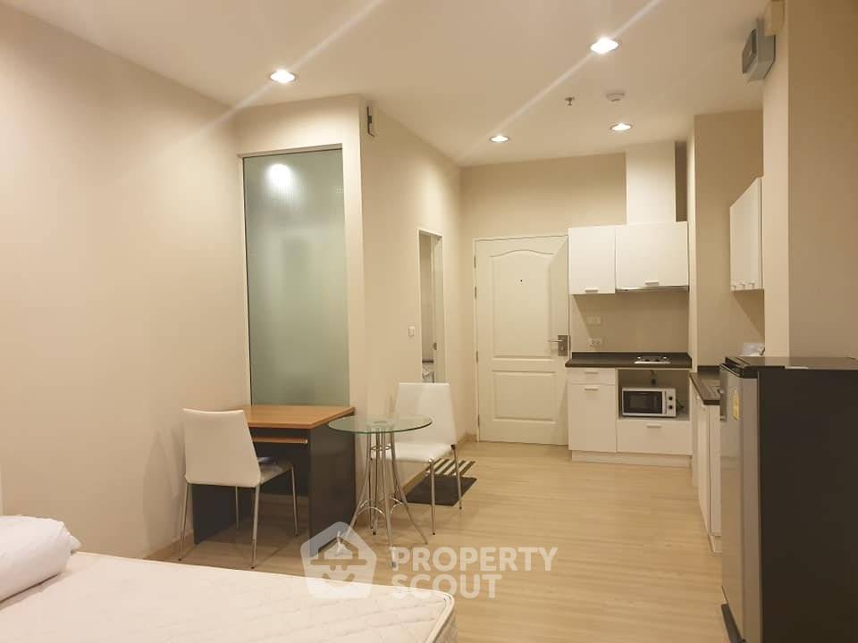 รูป ห้อง 1 ห้องนอน ชั้น 19 The Light House Sathorn–Chareonnakorn ใกล้ BTS กรุงธนบุรี (ID 3180006) - รูปที่ 4/6