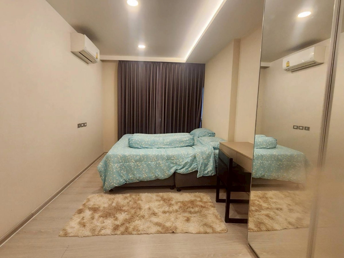 picture For Rent: VTARA Sukhumvit 36 2B2B Special Price 30K/Month - 5/8