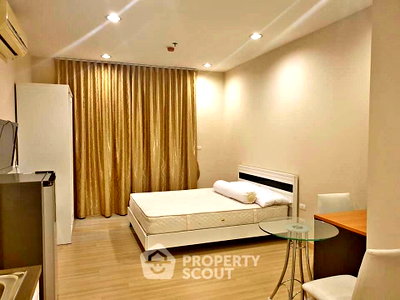 Condos for sale : 19th-Floor 1-BR At The Light House Sathorn–Chareonnakorn Near BTS Krung Thon Buri (ID 3180006)