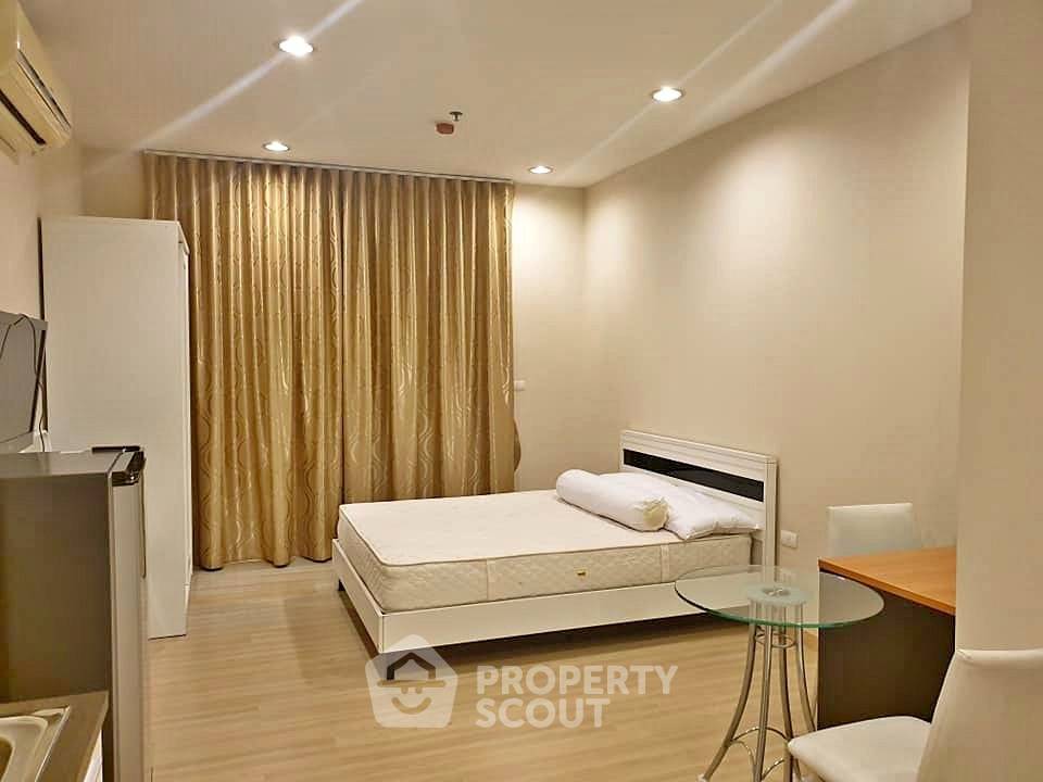 รูป ห้อง 1 ห้องนอน ชั้น 19 The Light House Sathorn–Chareonnakorn ใกล้ BTS กรุงธนบุรี (ID 3180006) - รูปที่ 1/6