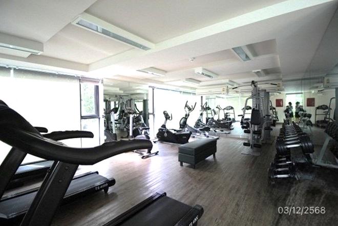 picture CONDO 23.26 Sq.m. Bang Khae Bangkok for 1.1M - 8/20
