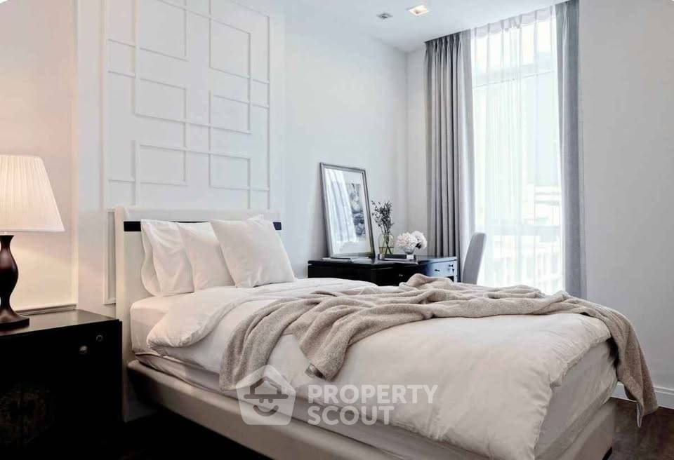 รูป 4 ห้องนอน ขนาด 202 ตร.ม. ที่ Athenee Residence ใกล้ BTS เพลินจิต 200 ม. (ID 3180089) - รูปที่ 6/16