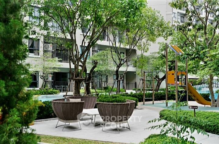 รูป คอนโด 1 ห้องนอนให้เช่า La Casita Hua Hin ขนาด 40 ตารางเมตร (ID 2036431) - รูปที่ 56/70