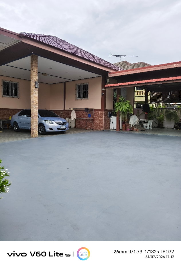 รูป ขายบ้านเดี่ยวพร้อมที่ดิน116ตร.วาติดต่อ0624836045 - รูปที่ 19/20
