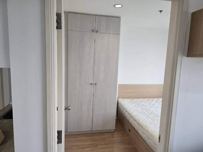 picture For rent, Lumpini Ville Prachachuen-Phongphet 2, Floor 28, Building A. - 4/16