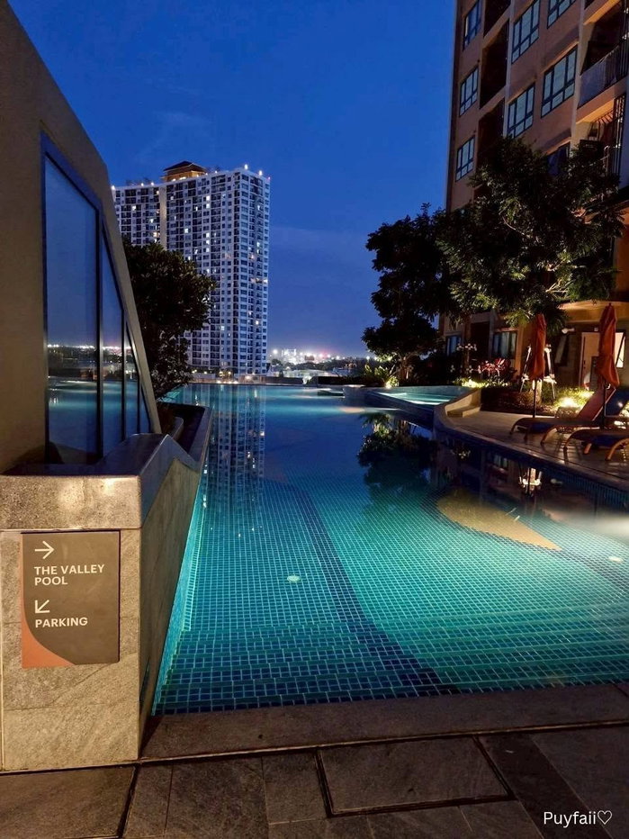 picture The Base Height Chiang Mai for Rent Brand-new condominium by Sansiri | Ready to Move In - 16/21