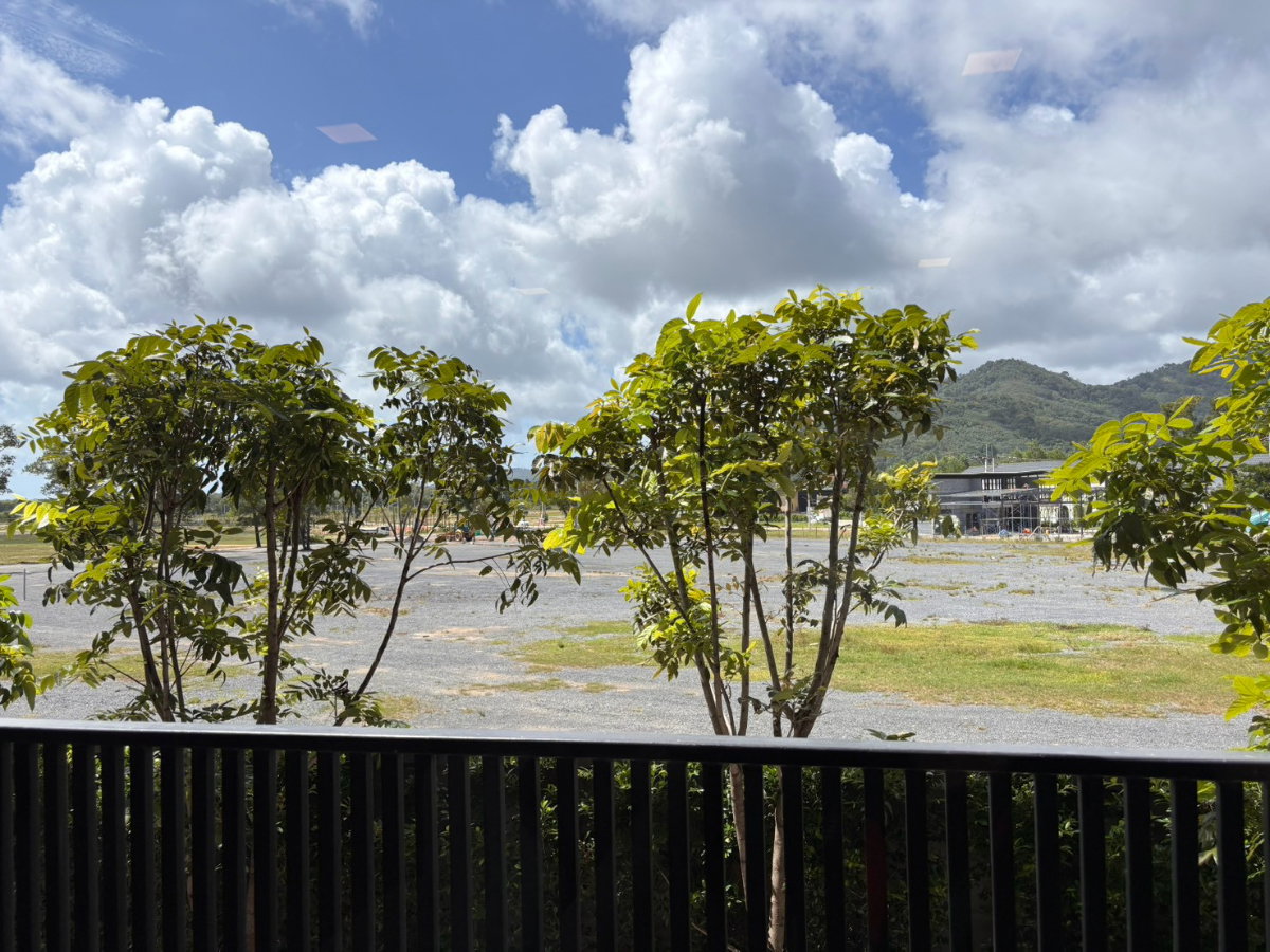 รูป Hot Deal 🔥 The Base Cherngtalay in Phuket 61.51 sqm ราคา 7.72 MB (Pet friendly) - รูปที่ 3/22