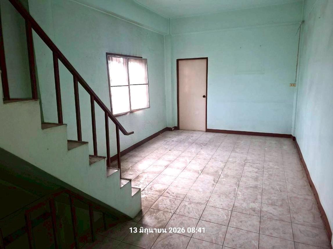 picture SHOP HOUSE 36.3 Sq.w. Muang Saraburi Saraburi for 6.2M - 27/40