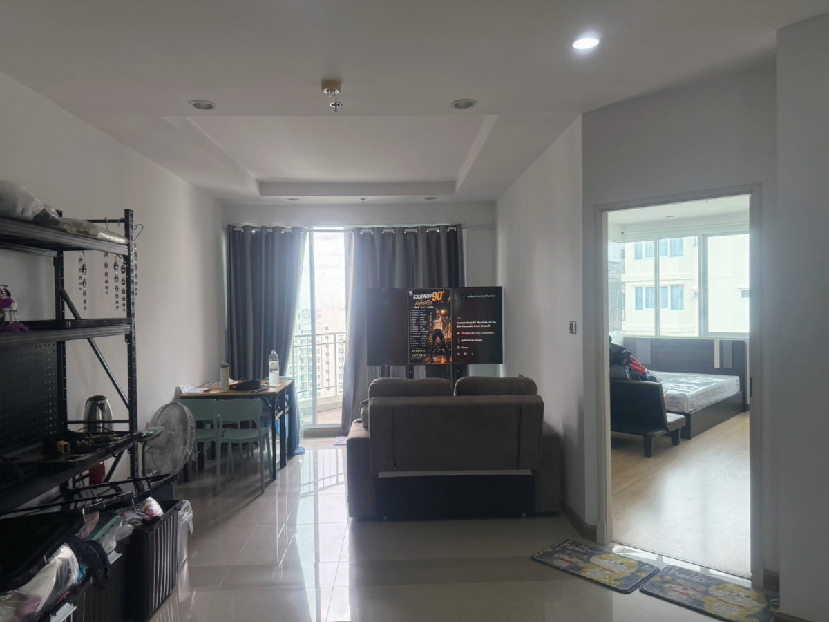 รูป ขาย Supalai Wellington ชั้น 18 | 2 ห้องนอน 2 ห้องน้ำ | พื้นที่รวม 79.10 ตร.ม. | มีที่จอดรถระบุในเอกสาร | ราคา 6.89 ล้านบาท - รูปที่ 31/33