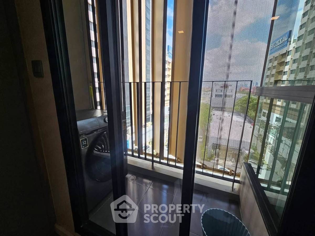 รูป คอนโด 1 ห้องนอน Atmoz Ratchada-Huaikwang ให้เช่า (ID 3179344) - รูปที่ 7/11