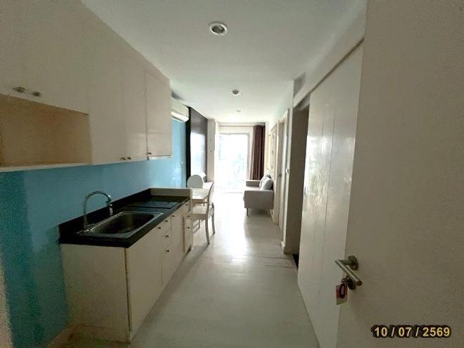 picture CONDO 32.95 Sq.m. Khan Na Yao Bangkok for 1.2M - 5/37