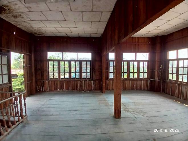 รูป บ้านเดี่ยว 182 ตร.วา เมืองลำพูน ลำพูน 1.4M - รูปที่ 13/33