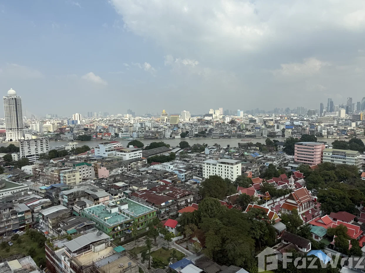รูป คอนโดให้เช่า 1 ห้องนอน ในโครงการ โฟล บาย แสนสิริ 6666951 - รูปที่ 18/34