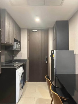 Condo for Rent at Ashton Chula - Silom (F6908030)