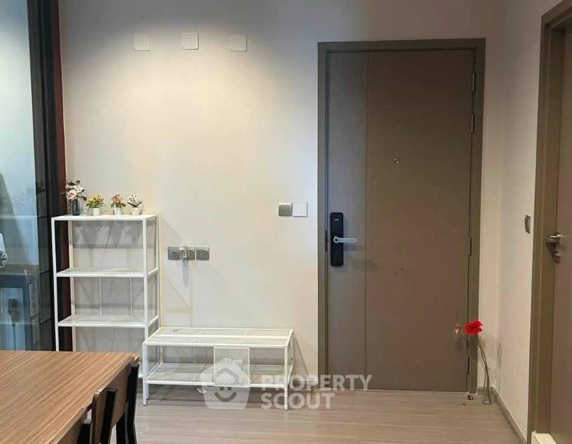 รูป ขายคอนโด 1 ห้องนอน Life Asoke Hype ใกล้ ARL มักกะสัน (ID 3073507) - รูปที่ 5/5
