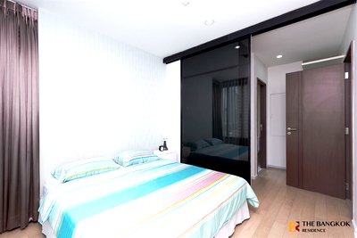 Condos for rent : Pyne By Sansiri near BTS Ratchathewi Looking for an owner for this special unit