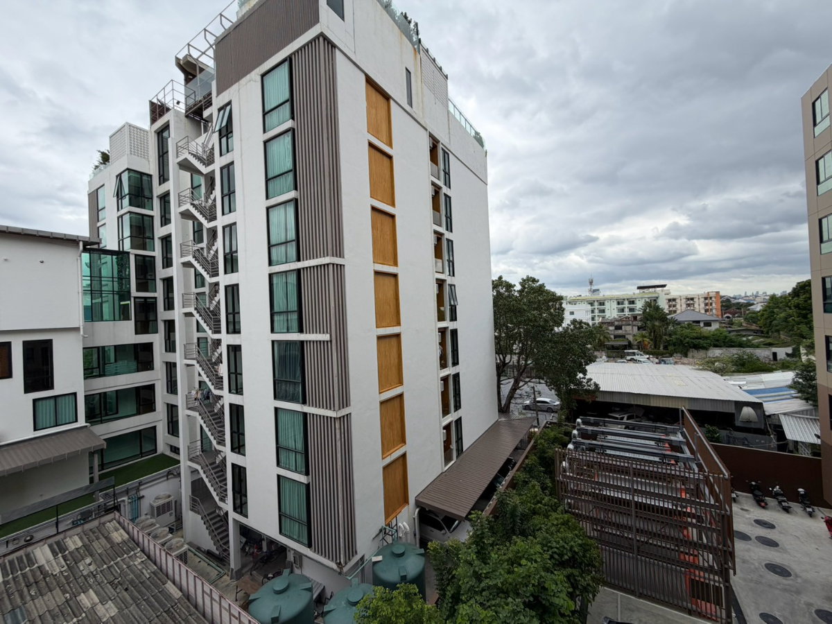 picture Vay Chinnakhet — 1 Bedroom, Fully Furnished & Ready to Move In! - 13/26