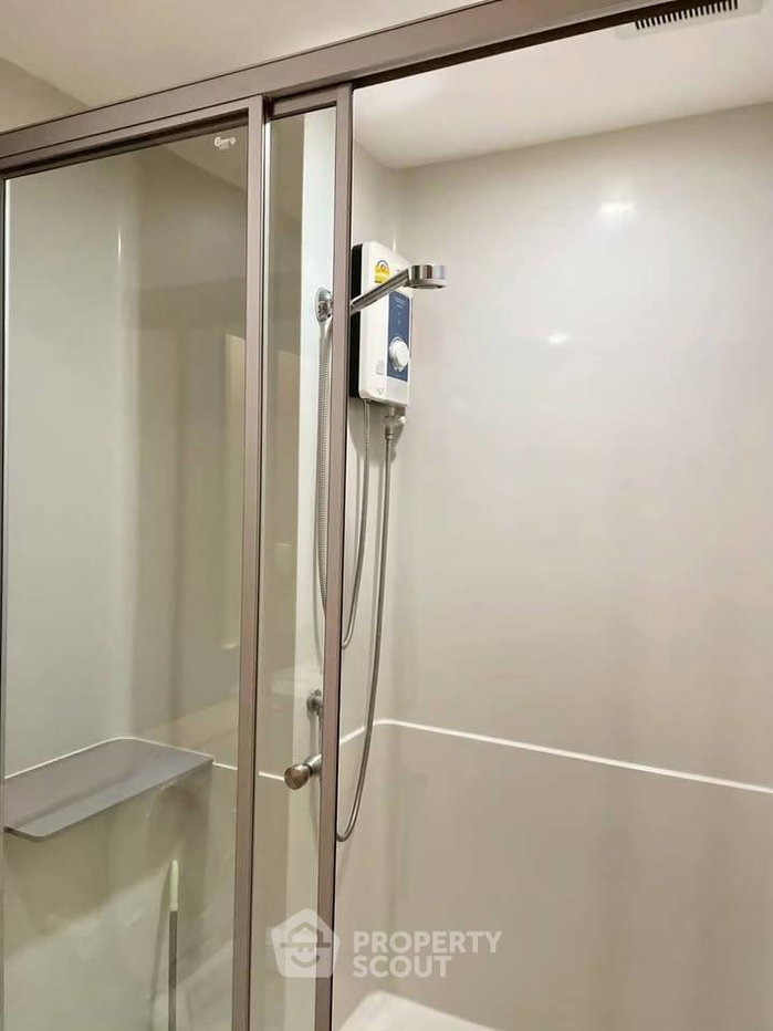 picture 305 Sqm 1-BR At Skyline Rattanathibet Near MRT Yaek Nonthaburi (ID 3177408) - 4/29