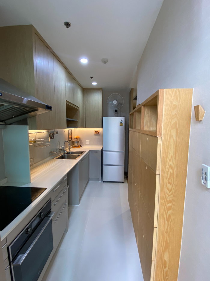 picture 🏙️ PFD-08938 Supalai Oriental Sukhumvit 39 | Building C | 84 sq.m. - 14/14