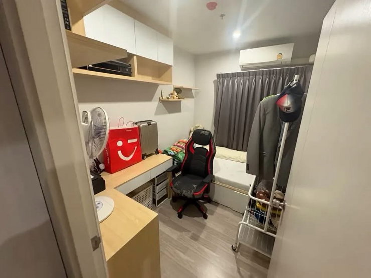 picture ðĒ Hot Unit ðĨ The privacy Rama9âĻModern 2 Bedroom Condo, Fully Furnished Ready to move in - 3/5