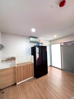 Condos for sale : 🔺 For Sell Condo SENA KITH BTS SAPHANMAI Building B, Floor 2, 1 Bed plus, Room size 38 sqm